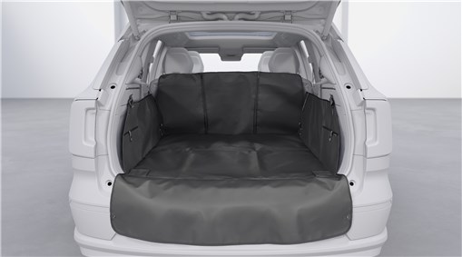 Load compartment c