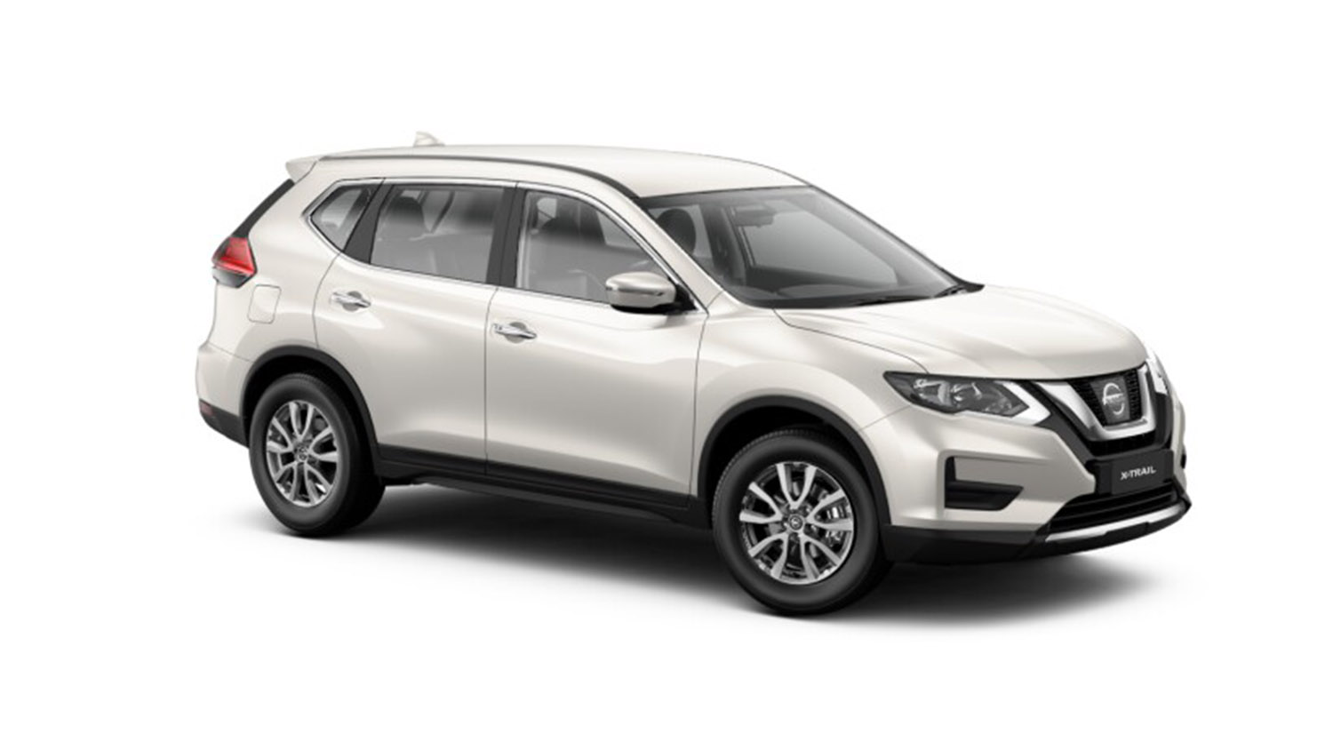2021 Nissan X-Trail ST Other Image 9