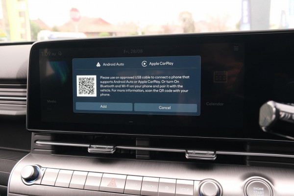 2026 MY27 Hyundai KONA SX2.V3 Hybrid SUV Image 12