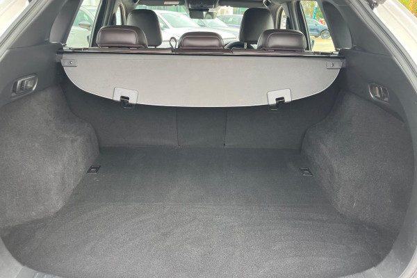 2020 Mazda CX-5 KF Series Akera SUV Image 16