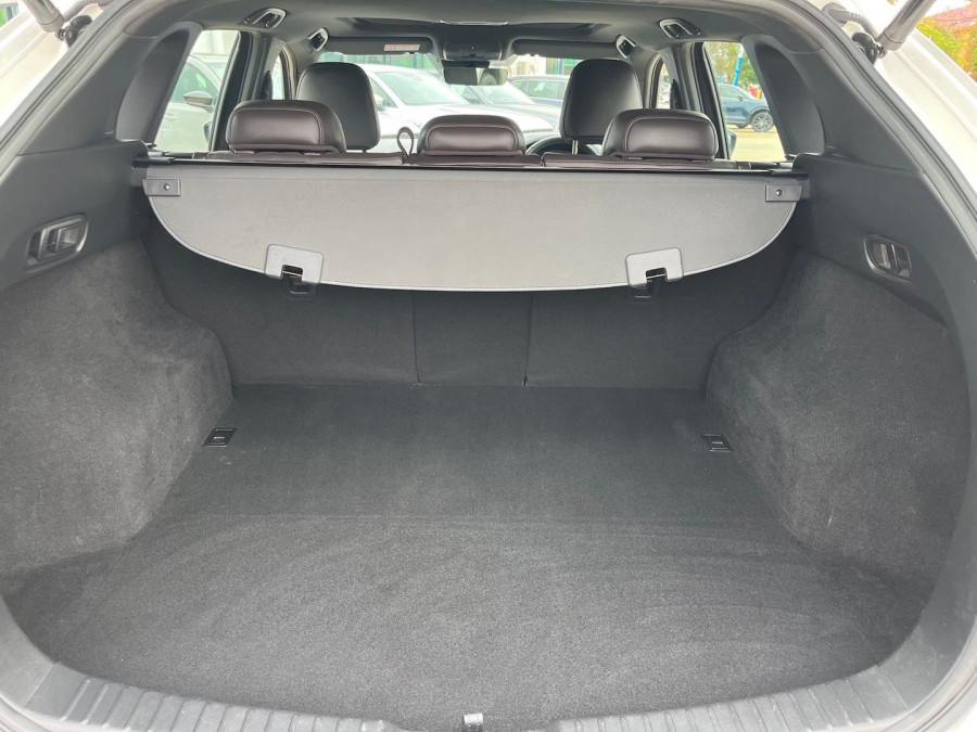 2020 Mazda CX-5 KF Series Akera SUV Image 16