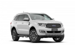 ford Everest accessories Kingaroy