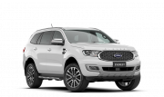 ford Everest accessories Wodonga