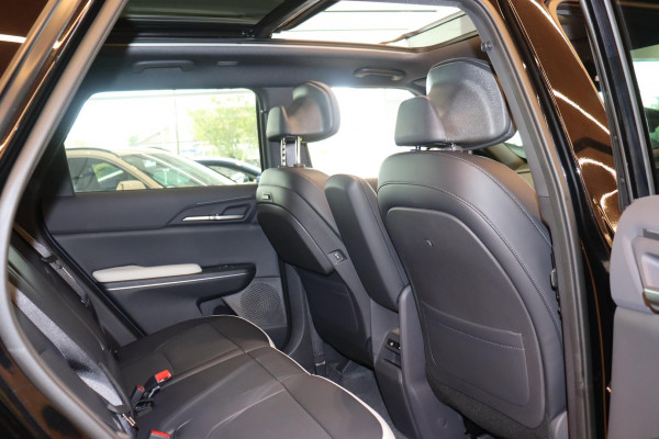 2026 Kia EV5 OVc GT-Line SUV Image 18