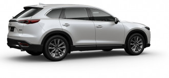 2020 MY0  Mazda CX-9 TC GT Suv image 11