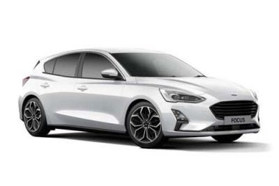 Ford Focus Titanium Hatch SA