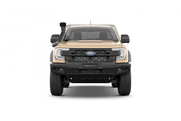2026 MY26.5 Ford Ranger Super Duty   Ute Image 2