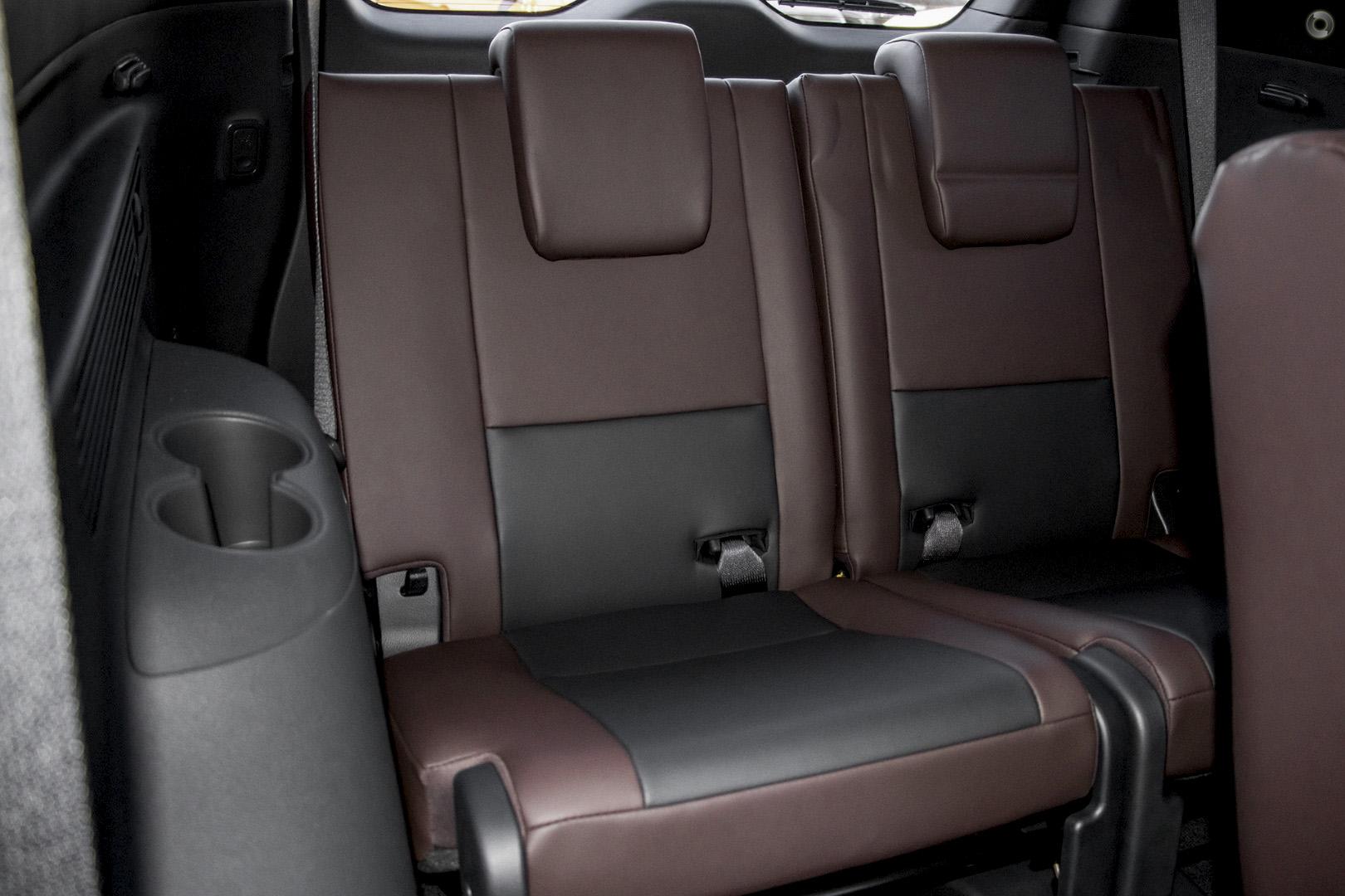 2024 Mitsubishi Pajero Sport QG GSR SUV Image 9