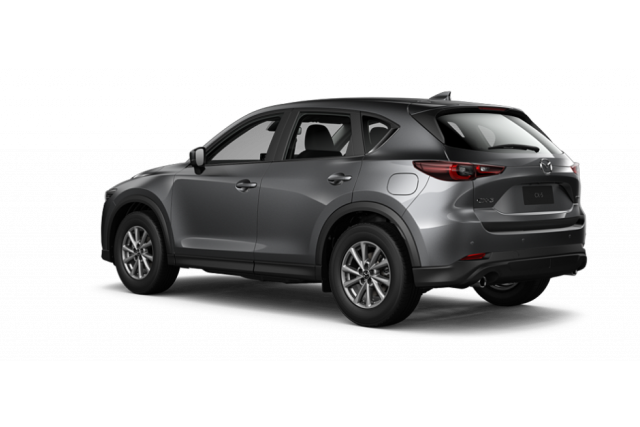 2024 Mazda CX-5 KF Series G25 Maxx Sport SUV Image 19