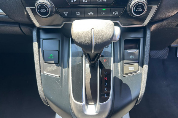 2018 Honda CR-V RW VTi SUV Image 15