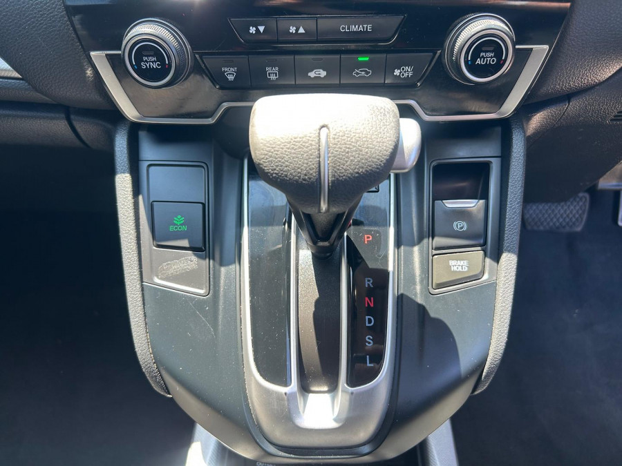 2018 Honda CR-V RW VTi SUV Image 15
