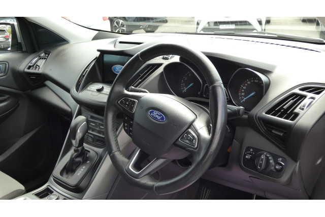 2017 Ford Escape ZG TREND FWD SUV Image 14