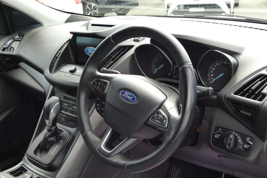2017 Ford Escape ZG TREND FWD SUV Image 14