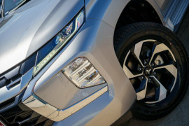 2024 Mitsubishi Pajero Sport QG GLS SUV