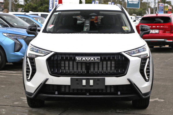 2025 GWM Haval Jolion A01 Lux SUV Image 2