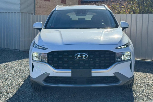 2021 Hyundai Santa Fe TM.V3  SUV