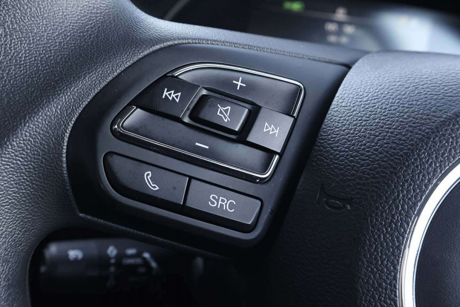 2024 MG MG5 AP32 Vibe Sedan Image 17