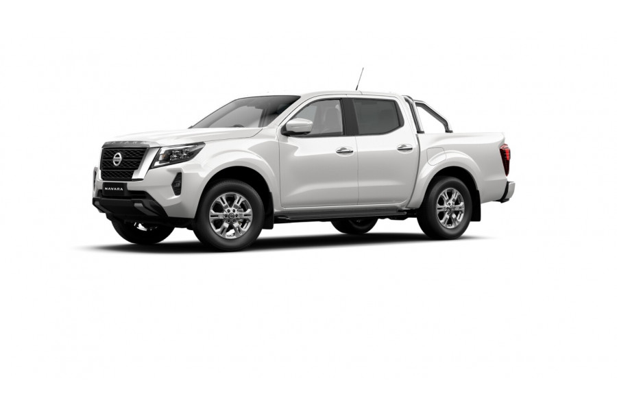 2024 Nissan Navara D23 Black Edition Ute Image 35