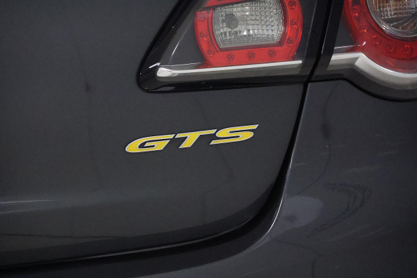 2017 HSV GTS Gen F2  Sedan