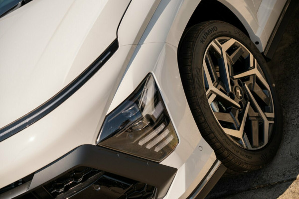 2025 MY26 Hyundai KONA SX2.V3 N Line Premium SUV Image 4