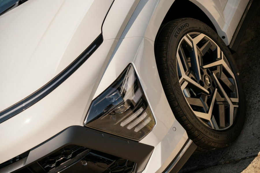 2025 MY26 Hyundai KONA SX2.V3 N Line Premium SUV Image 4