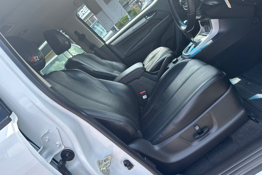 2018 Holden Trailblazer RG Z71 SUV Image 10