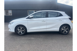 2024 MY24.5 MG MG3  Excite Hybrid+ Hatch