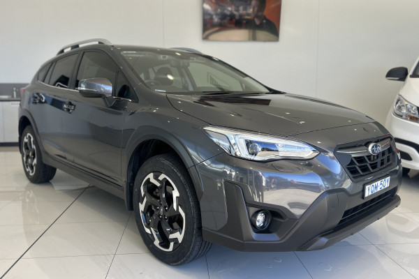 2021 Subaru XV G5-X 2.0i-S SUV Image 1