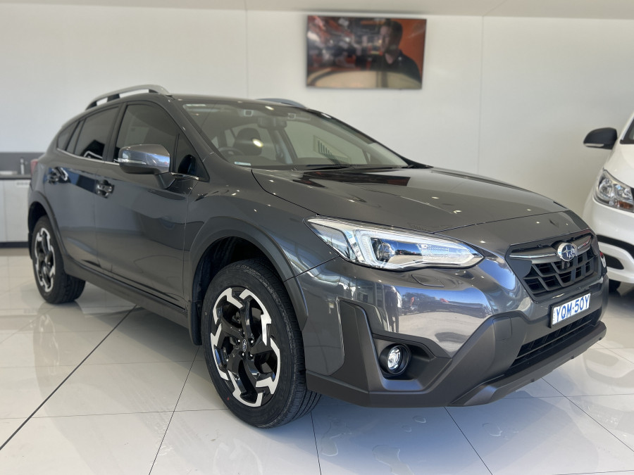2021 Subaru XV G5-X 2.0i-S SUV Image 1