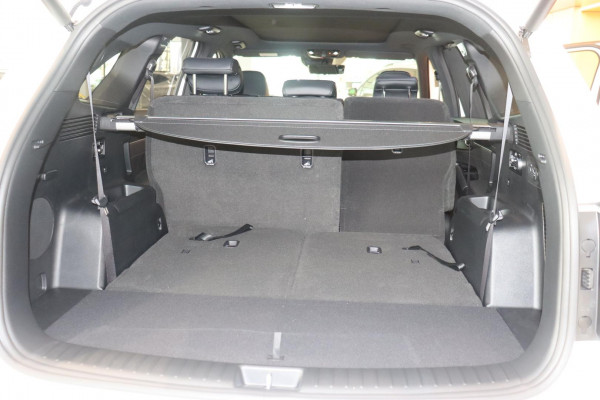 2026 MY27 Kia Sorento MQ4 PE GT-Line SUV Image 29