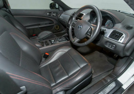 2014 MY15 Jaguar XKR X150 MY15 Coupe