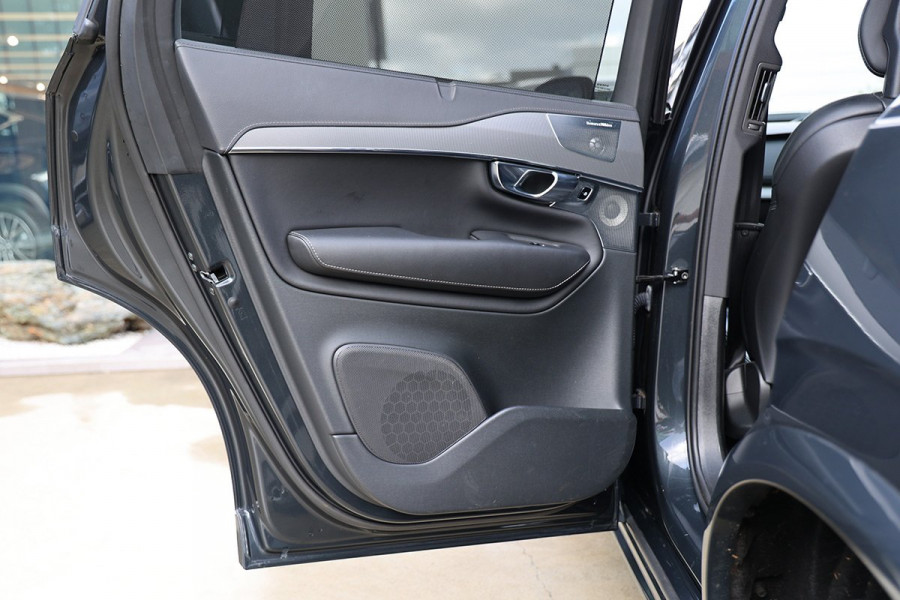 2021 Volvo XC90 MY21 AWD Recharge Plug-In Hybrid SUV Image 24