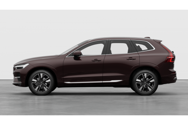2025 MY26 Volvo XC60 UZ Plus B5 Bright SUV Image 2