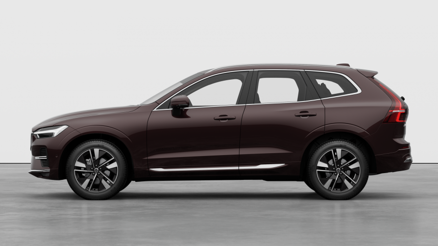 2025 MY26 Volvo XC60 UZ Plus B5 Bright SUV Image 2