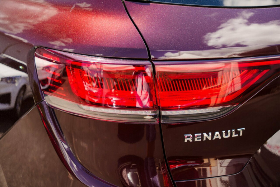 2023 Renault Koleos HZG Zen SUV Image 7