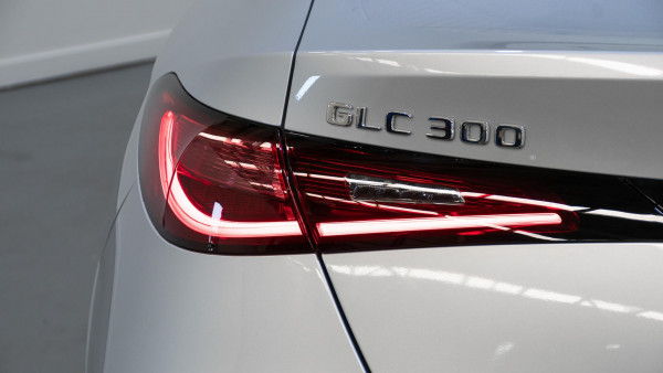 2026 Mercedes-Benz GLC-Class C254 GLC300 SUV image 6