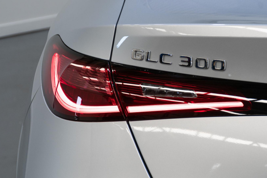 2026 Mercedes-Benz GLC-Class C254 GLC300 SUV