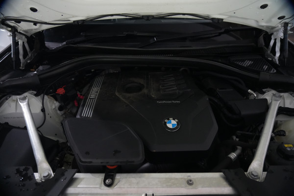 2021 BMW X3 xDrive30i M Sport SUV image 31