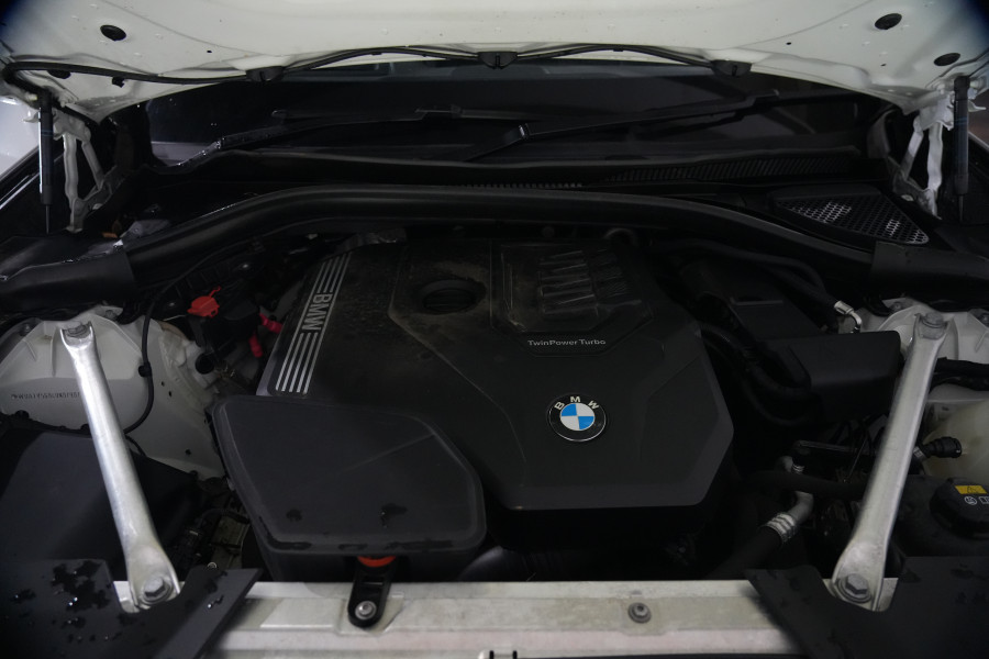 2021 BMW X3 xDrive30i M Sport SUV Image 31