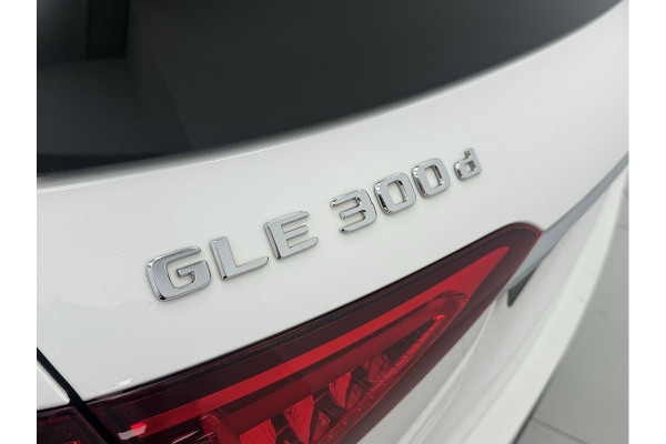 2021 Mercedes-Benz GLE-Class V167 GLE300 d Wagon Image 7