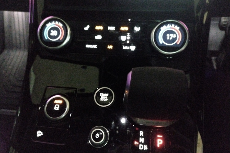 2023 Land Rover Range Rover Sport L461 D250 SE SUV