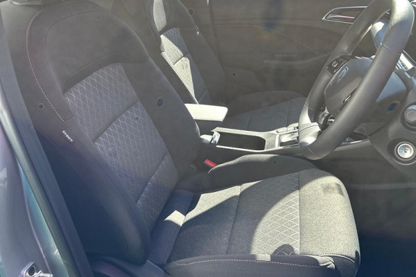 2025 MY25.5 MG MG3 ZP22 Vibe Hatch Image 12