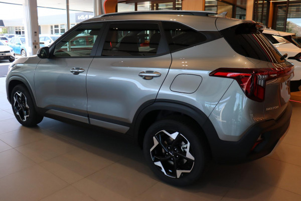 2025 MY26 Kia Seltos SP2 PE Sport+ SUV Image 13