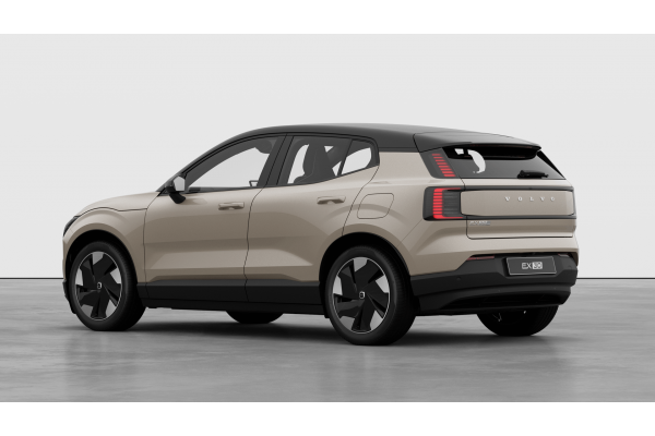 2025 MY26 Volvo EX30  Single Motor Extended Range Plus SUV Image 3