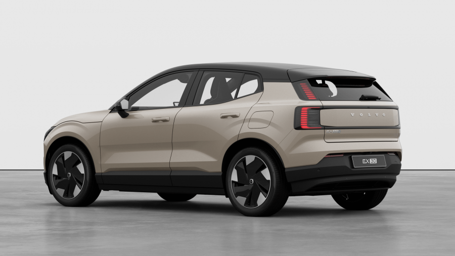 2025 MY26 Volvo EX30  Single Motor Extended Range Plus SUV Image 3