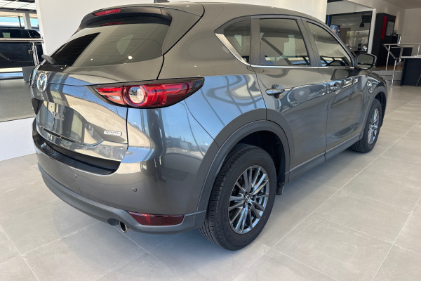 2019 Mazda CX-5 KF Series Maxx SUV Image 6