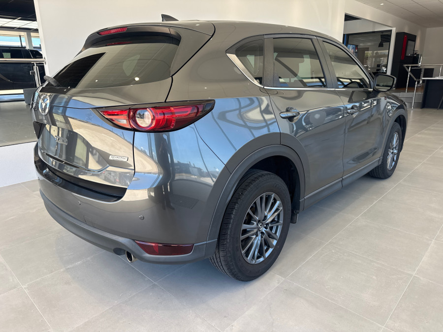 2019 Mazda CX-5 KF Series Maxx SUV Image 6