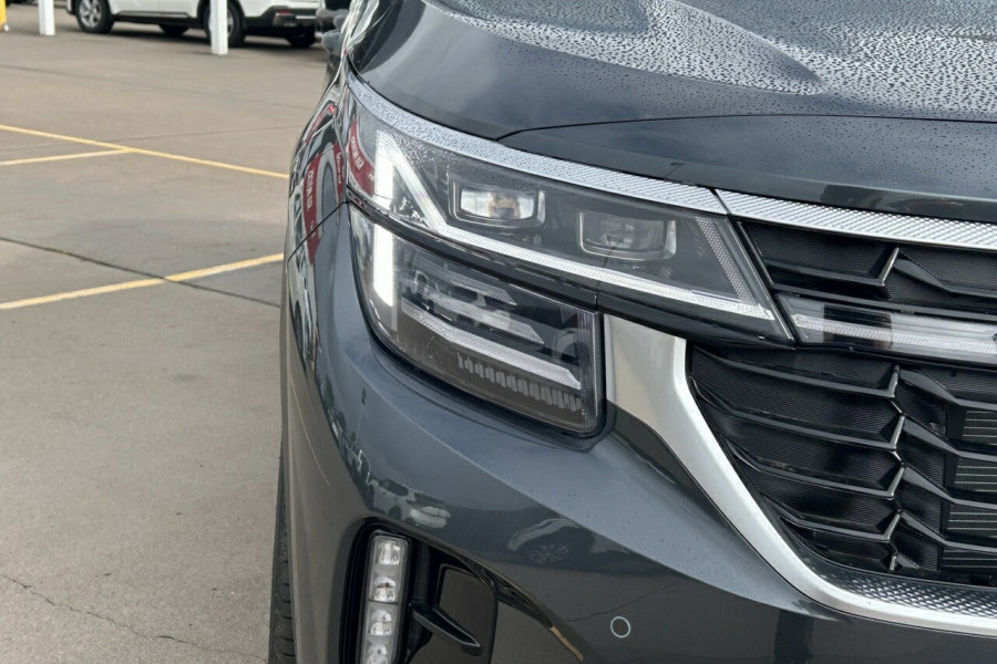 2024 MY25 Kia Seltos SP2 PE GT-Line SUV Image 12