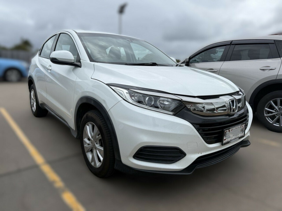 2019 Honda HR-V  VTi SUV Image 20