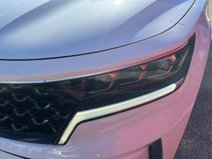 2023 Kia Sorento MQ4 GT-Line SUV Image 22